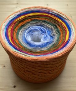 37-20 "4 Jahreszeiten"
